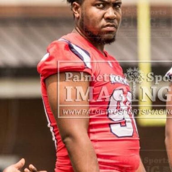 Meet your Posher, Alvonte - Picture 1 of 1